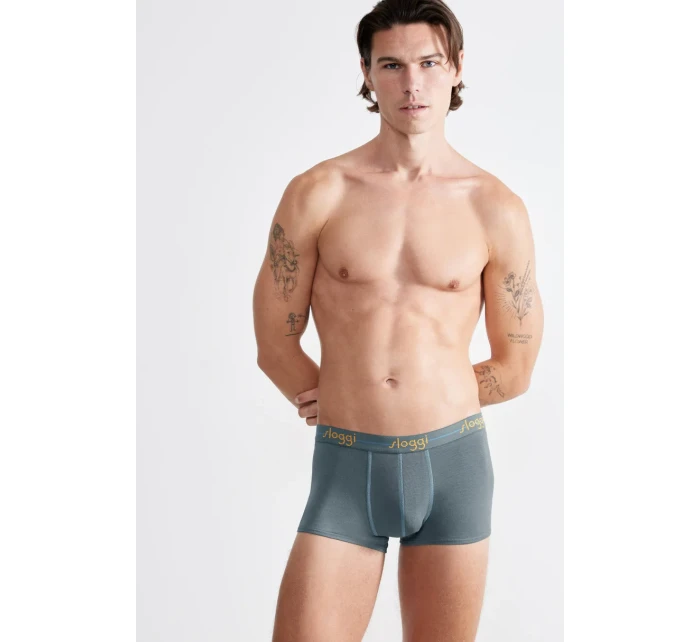 BOKSERKI MEN HIPSTER 2PACK model 20814383 - Sloggi