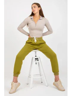 Teplákové kalhoty model 172545 Fancy