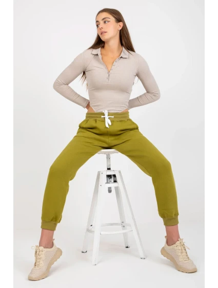 Teplákové kalhoty model 172545 Fancy