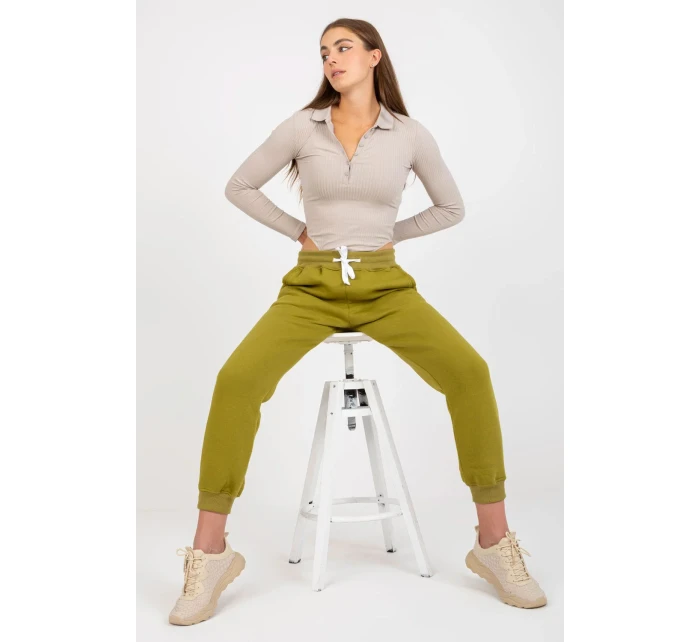 Teplákové kalhoty model 172545 Fancy