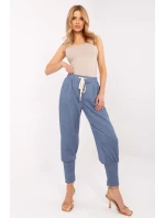 Teplákové kalhoty model 208159 Italy Moda