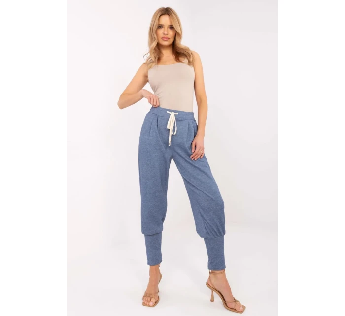 Teplákové kalhoty model 208159 Italy Moda