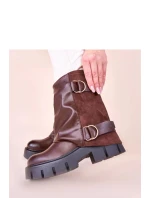 Boty model 221044 Solea Boty model 221044 Solea