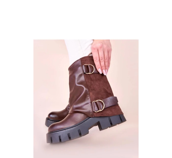 Boty model 221044 Solea Boty model 221044 Solea