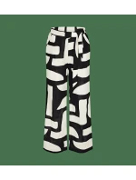 Summer Wear Trousers - BLACK - TRIUMPH BLACK - TRIUMPH Summer Wear Trousers - BLACK - TRIUMPH BLACK - TRIUMPH