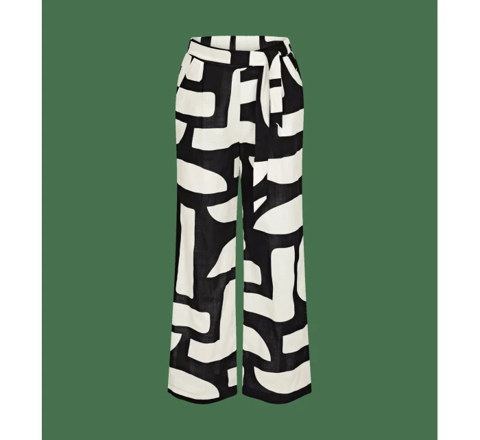 Summer Wear Trousers - BLACK - TRIUMPH BLACK - TRIUMPH