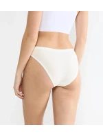 sloggi GO Sense High leg 2P - WHITE - SLOGGI WHITE - SLOGGI sloggi GO Sense High leg 2P - WHITE - SLOGGI WHITE - SLOGGI