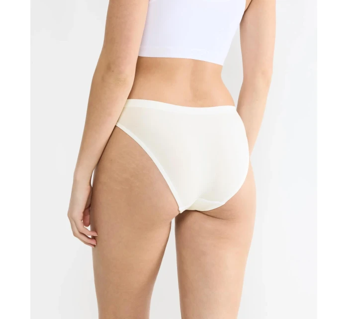 sloggi GO Sense High leg 2P - WHITE - SLOGGI WHITE - SLOGGI sloggi GO Sense High leg 2P - WHITE - SLOGGI WHITE - SLOGGI