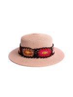 Art Of Polo 24205 Klobouk Tilda