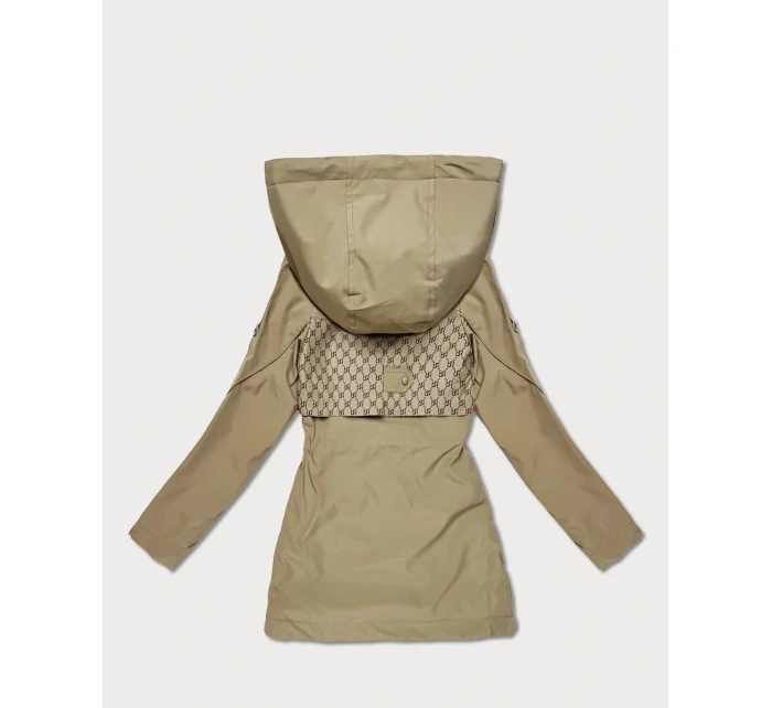 Damska kurtka z Goodlookin model 21947369 - HAPPY HOUSE