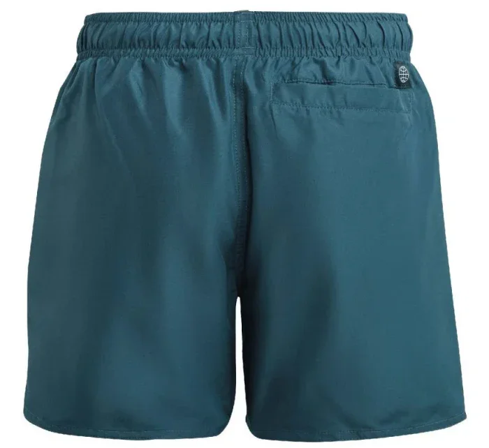 Plavecké šortky Classic Badge of Sport Jr model 19583106 - ADIDAS Plavecké šortky Classic Badge of Sport Jr model 19583106 - ADIDAS