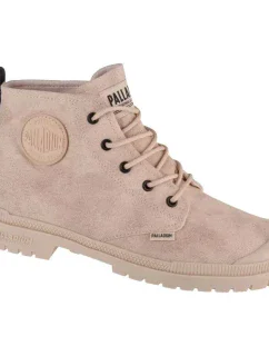 Boty Palladium Pampa SP20 Hi Wax W 74388-210-M