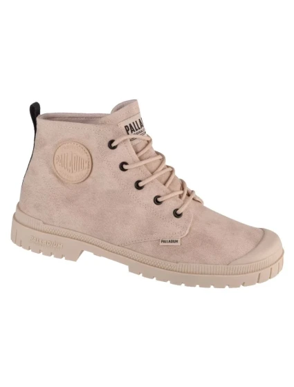 Boty Palladium Pampa SP20 Hi Wax W 74388-210-M Boty Palladium Pampa SP20 Hi Wax W 74388-210-M