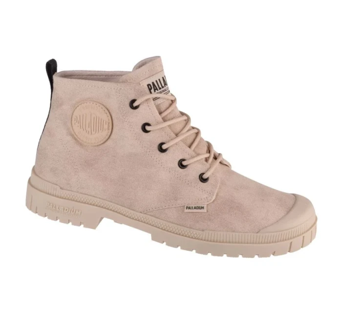 Boty Palladium Pampa SP20 Hi Wax W 74388-210-M Boty Palladium Pampa SP20 Hi Wax W 74388-210-M