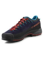 La Sportiva TX4 Evo Deep Sea M 37B643322 bota La Sportiva TX4 Evo Deep Sea M 37B643322 bota