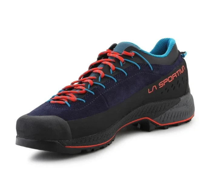 La Sportiva TX4 Evo Deep Sea M 37B643322 bota