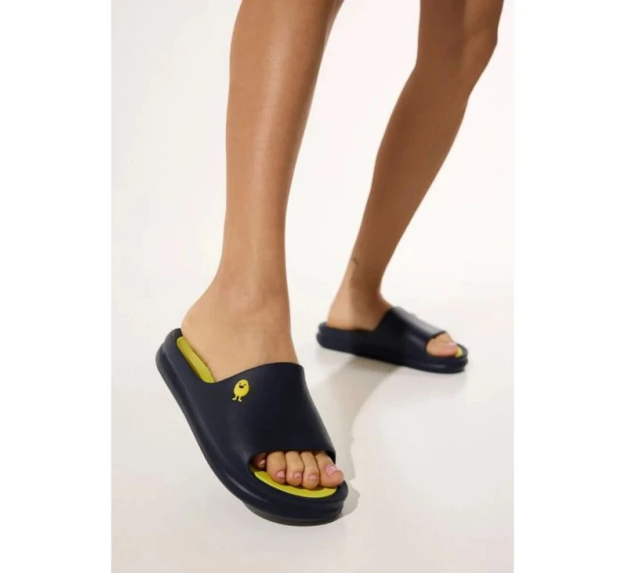 W dámské žabky model 21179857 - Gioseppo