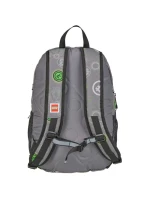 batoh Ninjago Grey Jedna velikost model 21376229 - Lego