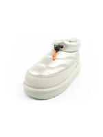 snow boots winter  boots silver dámské model 21395297 - D.Franklin