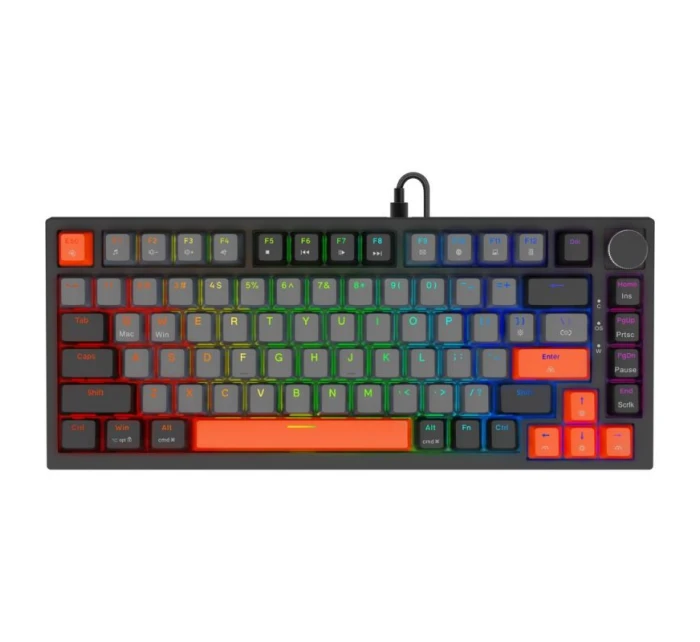 BLACK WHITE RGB 3 model 21814013 - Savio BLACK WHITE RGB 3 model 21814013 - Savio