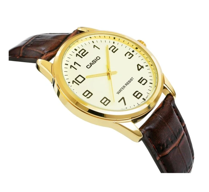 CASIO MTP-V001GL-9 Pánské hodinky + BOX CASIO MTP-V001GL-9 Pánské hodinky + BOX