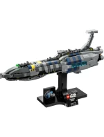 Star Wars model 21863851 - Lego