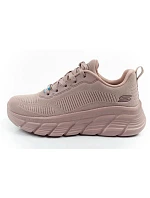 Skechers dámské sportovní tenisky Bobs B Flex fashionable pink dámské