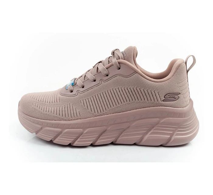 Skechers dámské sportovní tenisky Bobs B Flex fashionable pink dámské