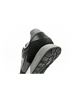 U.S. Polo Assn sportovní boty tenisky pánské módní pohodlné černé