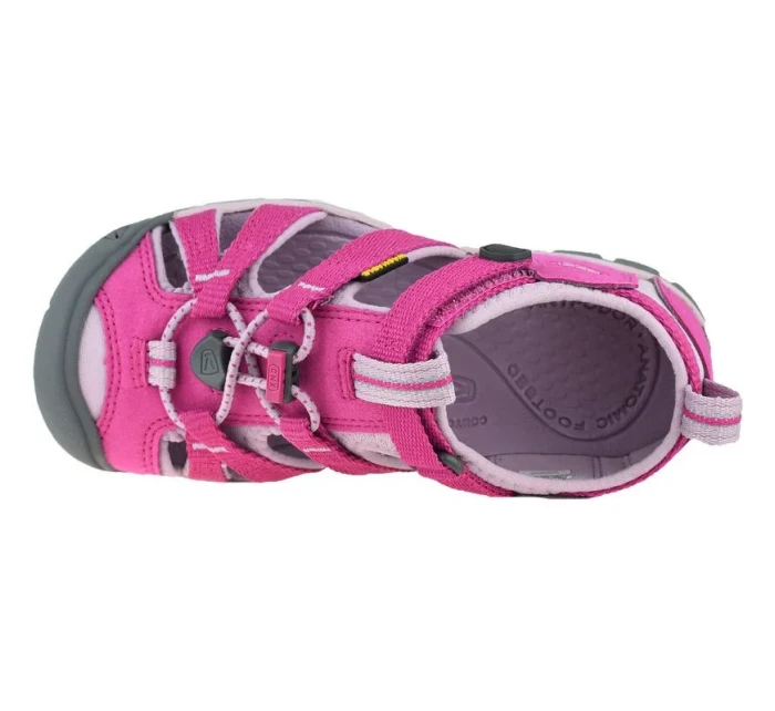 Sandály Keen Seacamp II Cnx Jr 1022994