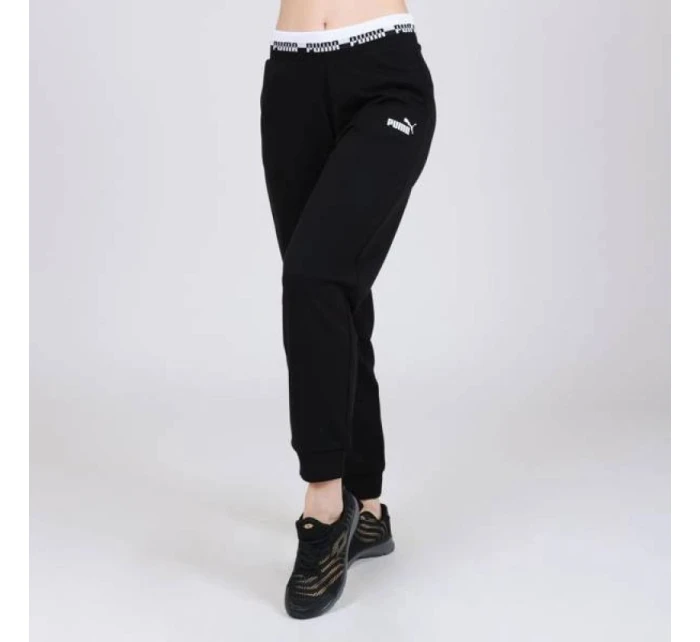 Dámské kalhoty Amplified W 585916 01 - Puma