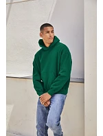 Hooded Sweat Mikina s kapucí "" heather model 22447771 - Fruit of the Loom Hooded Sweat Mikina s kapucí "" heather model 22447771 - Fruit of the Loom