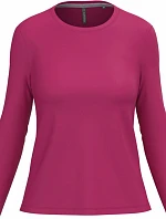 Kariban K 383 Dámské tričko s dlouhým rukávem 20.K383 fuchsia