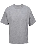 SOL'S Legacy Unisex oversize tričko model 22521248 grey melange