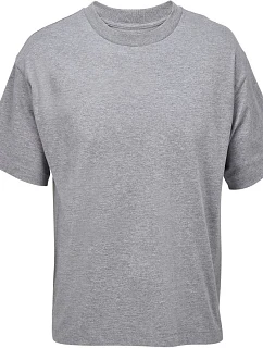 SOL'S Legacy Unisex oversize tričko 25.3996 grey melange