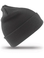 Result Headwear RC 933X Thinsulate™ pletená čepice 28.933X charcoal Result Headwear RC 933X Thinsulate™ pletená čepice 28.933X charcoal