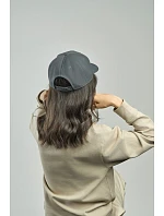 Atlantis Headwear Beat-S 6 panelová kšiltovka 33.0238 black Atlantis Headwear Beat-S 6 panelová kšiltovka 33.0238 black
