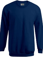 Promodoro 5099 Pánská mikina 40.5099 navy