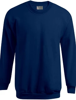 Promodoro 5099 Pánská mikina 40.5099 navy