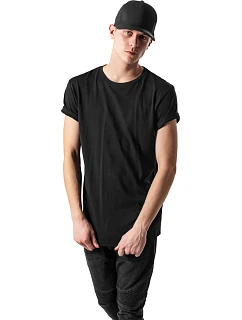 180 6 panelová kšiltovka black model 22478550 - Flexfit