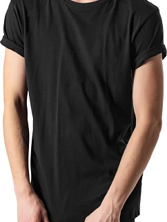 Flexfit 180 6 panelová kšiltovka "Delta" 55.0180 black