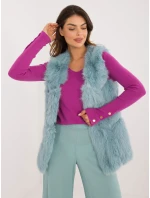 Kamizelka AT KZ model 20493460 mietowy - FPrice