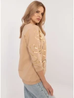 Halenka CLM BZ 1257.71 camel Halenka CLM BZ 1257.71 camel