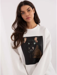 Halenka MI BL 4216 1.82 ecru