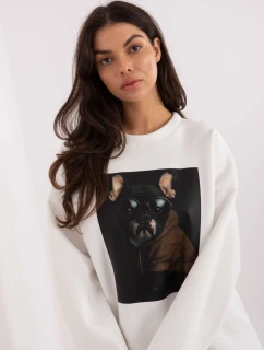 Halenka MI BL 4216 1.82 ecru