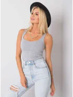 Top RV TP 5947.06 šedá Top RV TP 5947.06 šedá