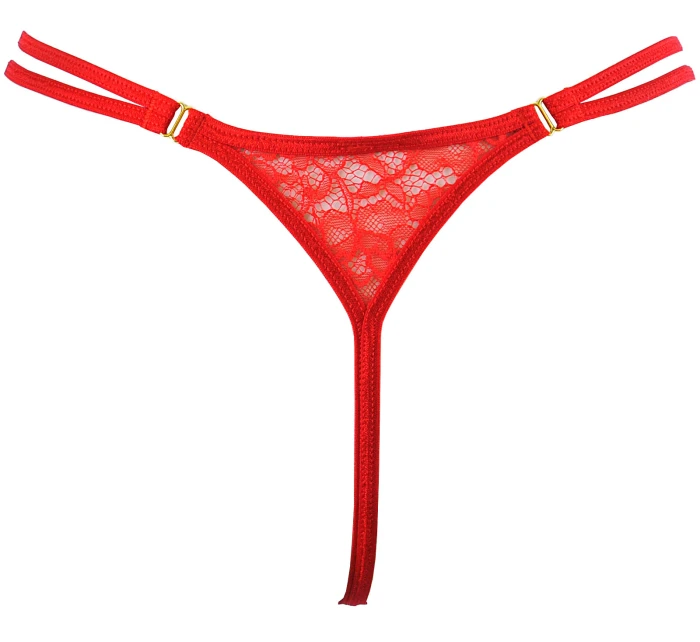 Struna V-11158 červená - Axami Struna V-11158 červená - Axami