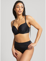 Plunge Bikini noir model 18013701 - Swimwear