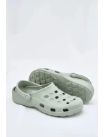 Dámské pěnové pantofle LEMIGO – mátové