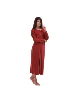 Dámský župan Rio model 6766903 - Vestis